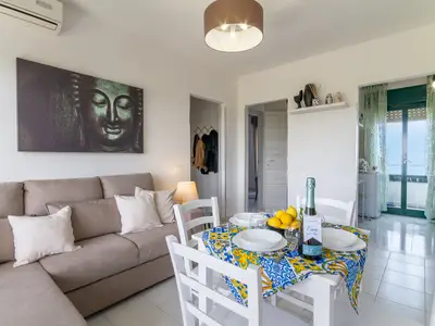 Wohn- und Esszimmer