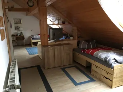 Appartement für 4 Personen in Marzling 7/9