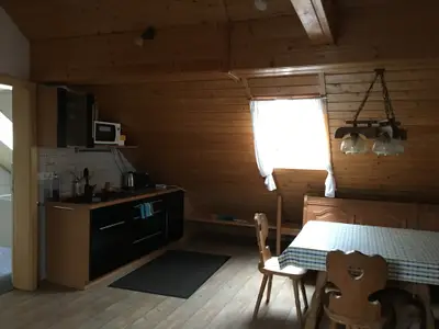 Appartement für 4 Personen in Marzling 8/9