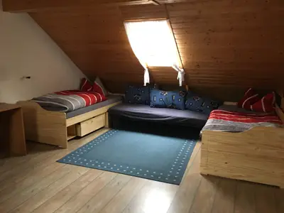 Appartement für 4 Personen in Marzling 9/9