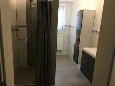 Appartement für 3 Personen in Marzling 6/6