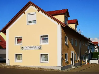 Appartement für 4 Personen in Marzling 1/4