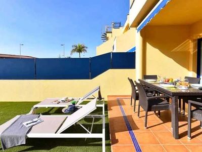 Appartement für 4 Personen (85 m²) in Maspalomas 2/10