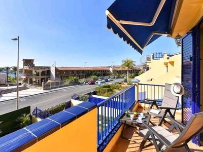 Appartement für 4 Personen (85 m²) in Maspalomas 3/10