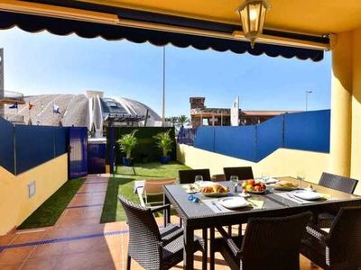 Appartement für 4 Personen (85 m²) in Maspalomas 5/10