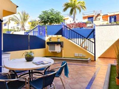 Appartement für 4 Personen (85 m²) in Maspalomas 10/10