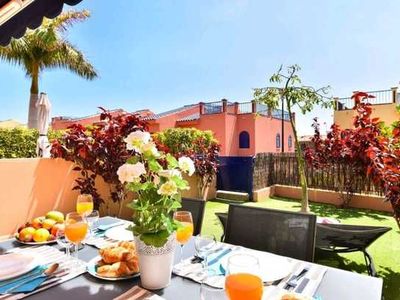 Appartement für 4 Personen (85 m²) in Maspalomas 2/10