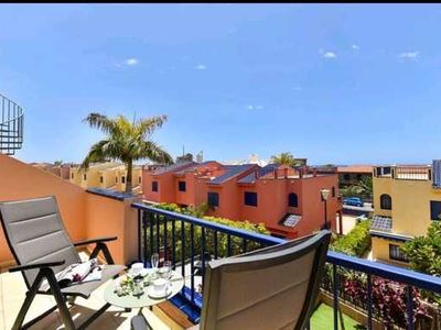 Appartement für 4 Personen (85 m²) in Maspalomas 5/10