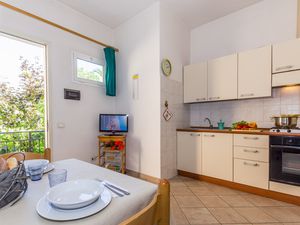 Appartement für 3 Personen (55 m²) in Massa