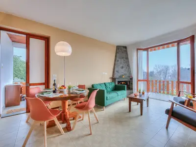 Wohn- und Esszimmer