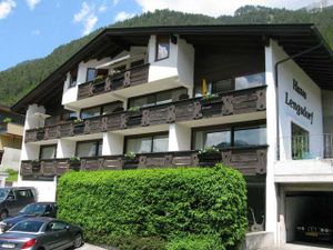 Appartement für 3 Personen (45 m²) in Maurach am Achensee