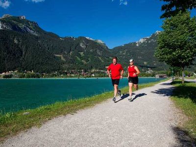 Appartement für 3 Personen (45 m²) in Maurach am Achensee 6/10