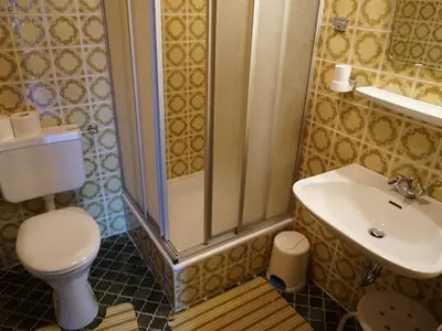 Pension & Fewos Fuchs