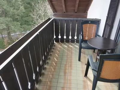 Pension & Fewos Fuchs