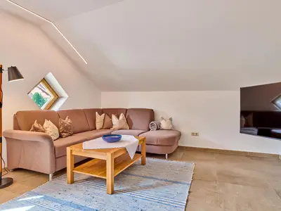 AlteKlause, Wohnzimm