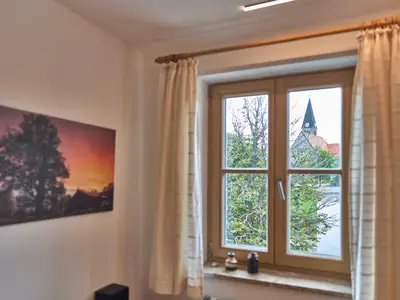 AlteKlause, Aussicht