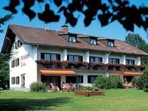 Appartement für 2 Personen (35 m²) in Mauth