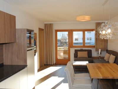 Appartement für 6 Personen (90 m²) in Mayrhofen 6/6