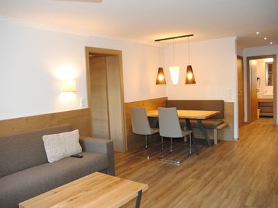 Appartement für 4 Personen (60 m²) in Mayrhofen 3/5