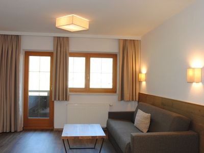 Appartement für 4 Personen (60 m²) in Mayrhofen 4/5