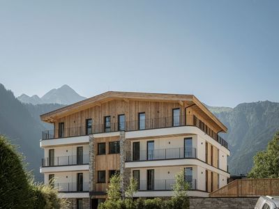 Appartement für 6 Personen (80 m²) in Mayrhofen 3/10