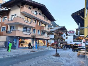 Appartement für 4 Personen (45 m&sup2;) in Mayrhofen