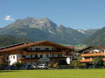 Appartement für 5 Personen (40 m²) in Mayrhofen 3/10