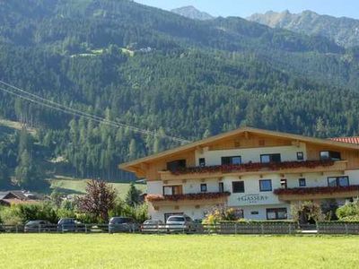 Appartement für 5 Personen (40 m²) in Mayrhofen 4/10