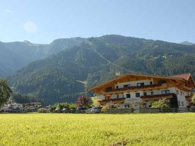 Appartement für 5 Personen (40 m²) in Mayrhofen 5/10