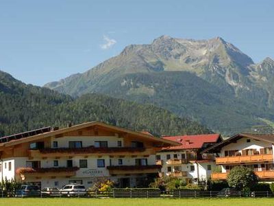 Appartement für 5 Personen (40 m²) in Mayrhofen 6/10