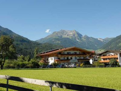 Appartement für 6 Personen (60 m²) in Mayrhofen 8/10