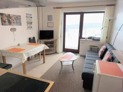 Appartement für 2 Personen in Medebach 4/5