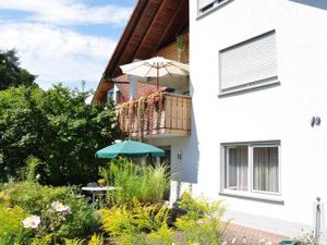 Appartement für 2 Personen (51 m&sup2;) in Meersburg