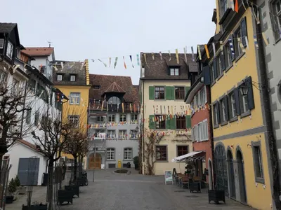 meersburg