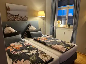 Appartement für 3 Personen in Meersburg