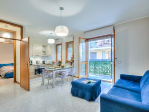 Appartement für 4 Personen (65 m²) in Meina