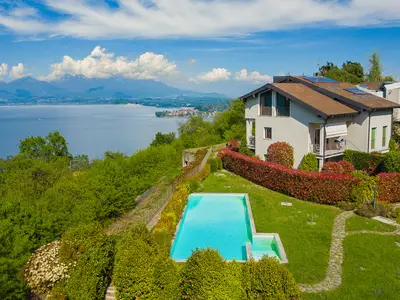 Standort der Immobilie