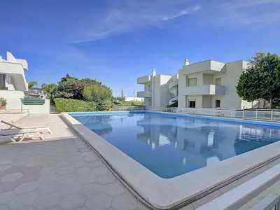 Schwimmbad
