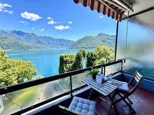 Appartement für 4 Personen (80 m²) in Melide (Cantone Ticino)