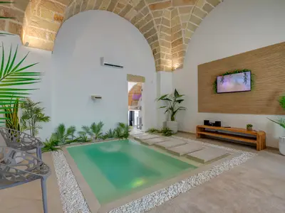 Privatpool