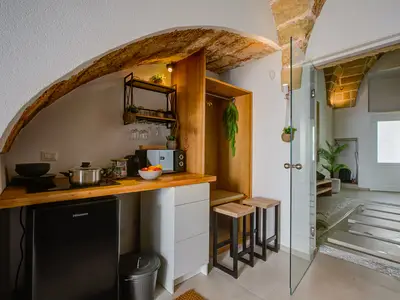 Kitchenette
