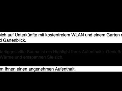 Appartement für 5 Personen (56 m²) in Melk an der Donau 10/10