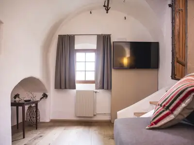 Residenz 3 Schlafzimmer 2