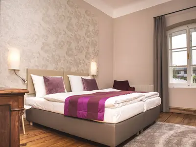 Reisenz 4 Schlafzimmer 1