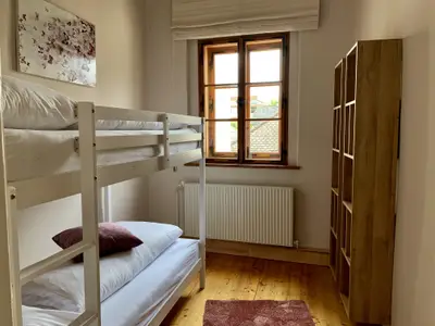 Residenz 4 Schlafzimmer 2