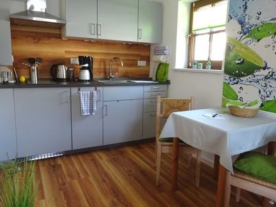 Appartement für 2 Personen (31 m²) in Memmelsdorf 2/7