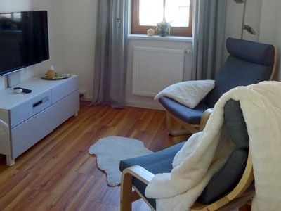 Appartement für 2 Personen (31 m²) in Memmelsdorf 3/7