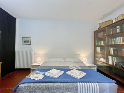 Drittes Schlafzimmer