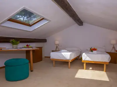 Zweibettzimmer