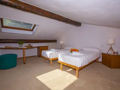 Zweibettzimmer